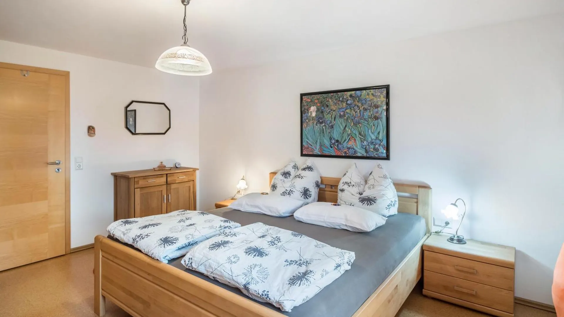 Haus Moritz Apartment Heimenkirch Germany